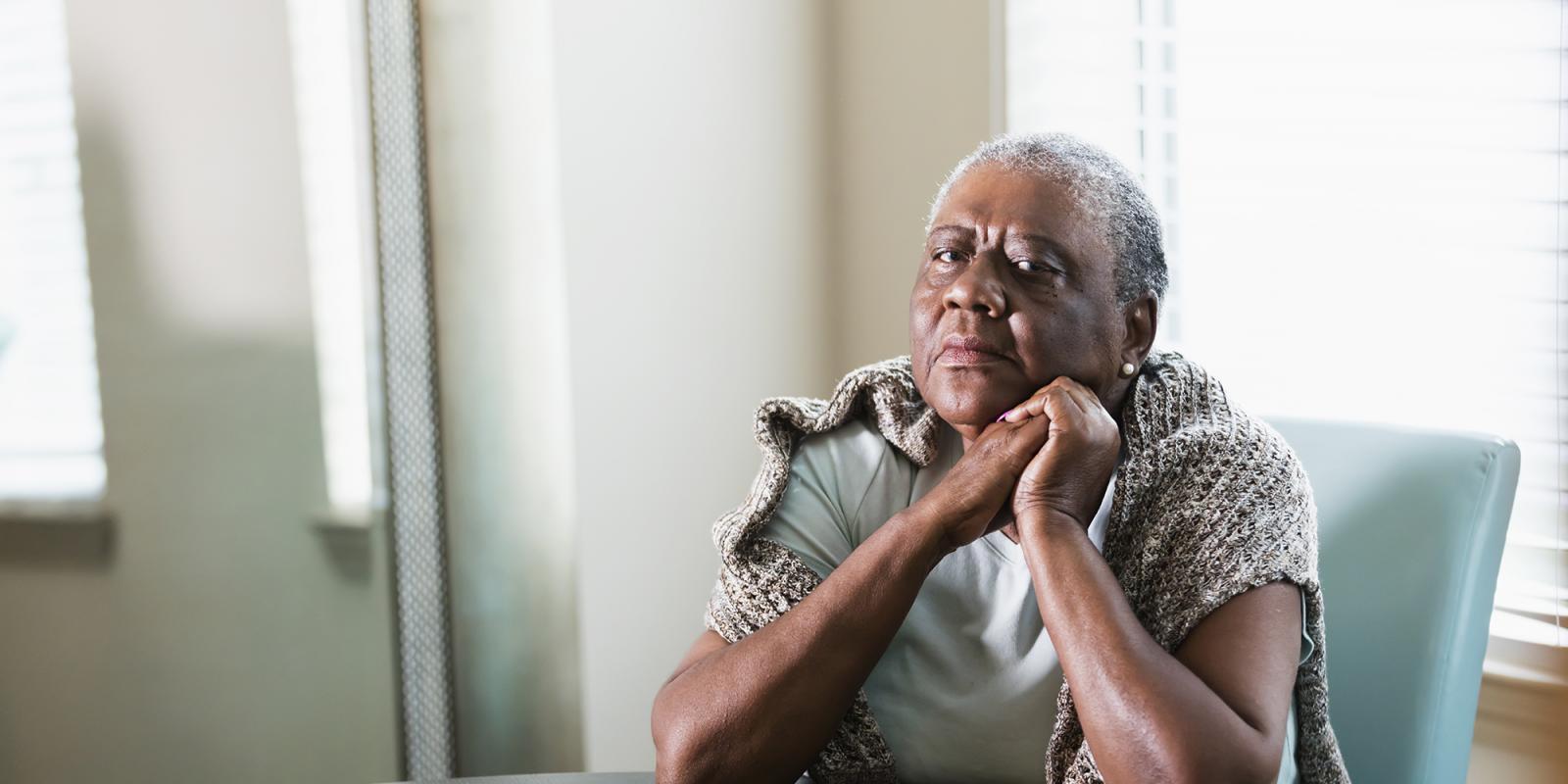 Why Our Healthcare System Is Failing Older Adults - Sage Health